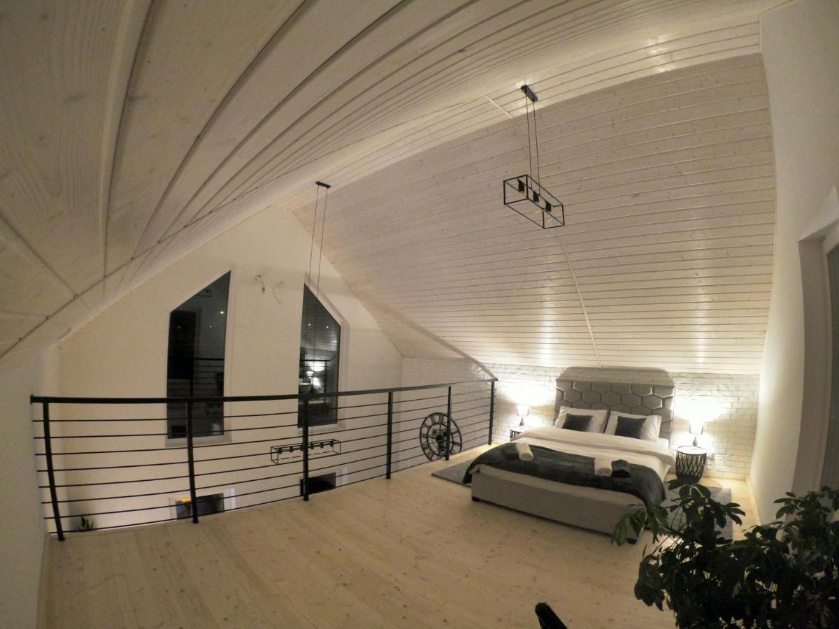 فيلا Sniezka House ميسواكوفيتسه المظهر الخارجي الصورة